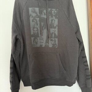 Coveted Eras Tour Hoodie - Medium